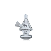 MJ Arsenal King Bubbler - Discreet Smoker